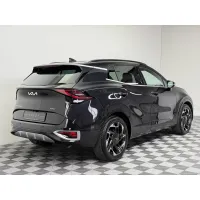 Kia Sportage, 2023, АКПП, пробег 44390 км