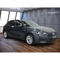 Audi A3, 2023, АКПП, пробег 46570 км