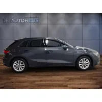 Audi A3, 2023, АКПП, пробег 46570 км