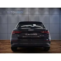 Audi A3, 2023, АКПП, пробег 46570 км