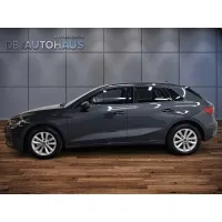 Audi A3, 2023, АКПП, пробег 46570 км