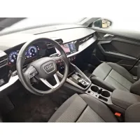 Audi A3, 2023, АКПП, пробег 46570 км