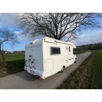 Автодом XGO Dynamic, 2014, МКПП, пробег 82000 км