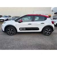 Citroën C3, 2022, МКПП, пробег 29584 км