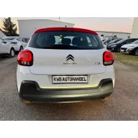 Citroën C3, 2022, МКПП, пробег 29584 км