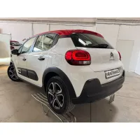 Citroën C3, 2022, МКПП, пробег 78931 км