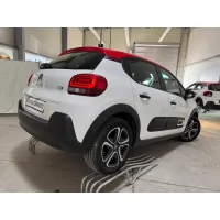 Citroën C3, 2022, МКПП, пробег 78931 км