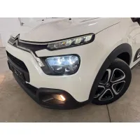 Citroën C3, 2022, МКПП, пробег 78931 км