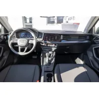 Audi A1, 2023, АКПП, пробег 34122 км