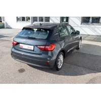Audi A1, 2023, АКПП, пробег 34122 км