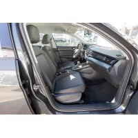 Audi A1, 2023, АКПП, пробег 34122 км