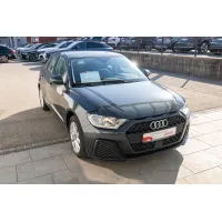 Audi A1, 2023, АКПП, пробег 34122 км