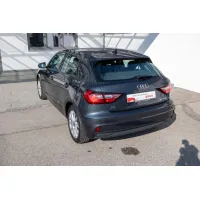 Audi A1, 2023, АКПП, пробег 34122 км
