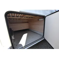 Автодом Bürstner Limited, 2024, МКПП, пробег 26700 км