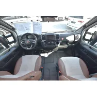 Автодом Bürstner Limited, 2024, МКПП, пробег 26700 км