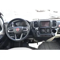 Автодом Bürstner Limited, 2024, МКПП, пробег 26700 км