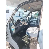 Автодом Dethleffs Advantage, 2007, МКПП, пробег 67000 км