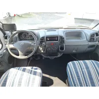 Автодом Dethleffs Advantage, 2007, МКПП, пробег 67000 км