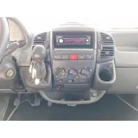 Автодом Dethleffs Advantage, 2007, МКПП, пробег 67000 км