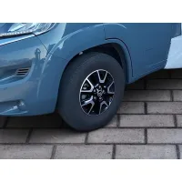 Автодом Bürstner Lyseo, 2024, МКПП, пробег 20800 км