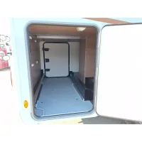 Автодом Bürstner Lyseo, 2024, МКПП, пробег 20800 км