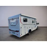 Автодом Dethleffs Globebus, 2025, МКПП, пробег 5000 км