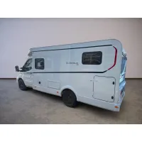 Автодом Dethleffs Globebus, 2025, МКПП, пробег 5000 км