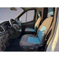 Автодом Dethleffs Globebus, 2025, МКПП, пробег 5000 км