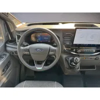 Автодом Dethleffs Globebus, 2025, МКПП, пробег 5000 км