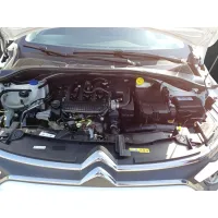 Citroën C3, 2023, МКПП, пробег 18822 км