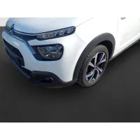 Citroën C3, 2023, МКПП, пробег 18822 км