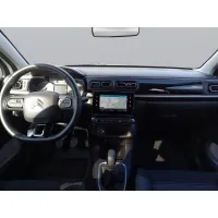 Citroën C3, 2023, МКПП, пробег 18822 км