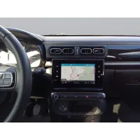 Citroën C3, 2023, МКПП, пробег 18822 км