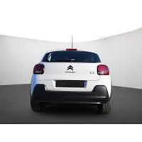 Citroën C3, 2022, МКПП, пробег 18417 км