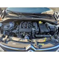 Citroën C3, 2022, МКПП, пробег 18417 км