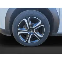 Citroën C3, 2022, МКПП, пробег 18417 км