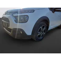 Citroën C3, 2022, МКПП, пробег 18417 км