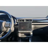 Citroën C3, 2022, МКПП, пробег 18417 км