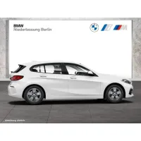BMW 118, 2023, АКПП, пробег 35790 км