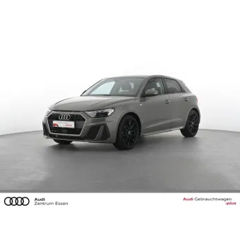 Audi A1, 2023, АКПП, пробег 63907 км