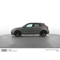Audi A1, 2023, АКПП, пробег 63907 км