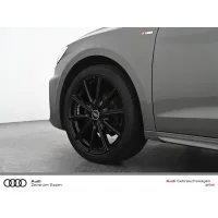 Audi A1, 2023, АКПП, пробег 63907 км