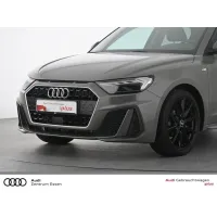 Audi A1, 2023, АКПП, пробег 63907 км