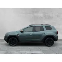 Dacia Duster, 2023, АКПП, пробег 53200 км