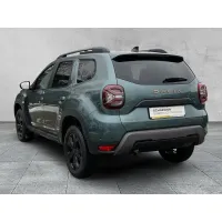 Dacia Duster, 2023, АКПП, пробег 53200 км