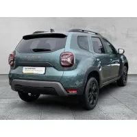 Dacia Duster, 2023, АКПП, пробег 53200 км