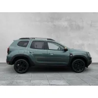Dacia Duster, 2023, АКПП, пробег 53200 км