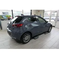 Mazda 2, 2022, МКПП, пробег 74385 км