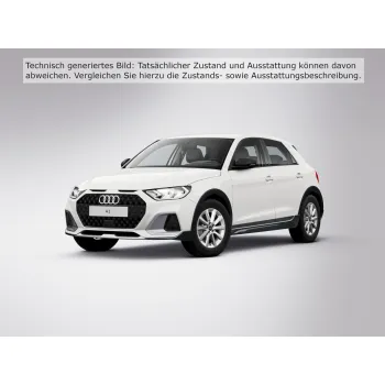 Audi A1, 2022, МКПП, пробег 48177 км