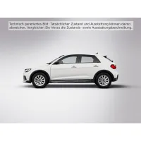 Audi A1, 2022, МКПП, пробег 48177 км